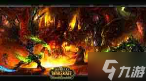 魔兽世界怀旧服肯瑞托戒指怎么获取_魔兽世界肯瑞托大使在哪