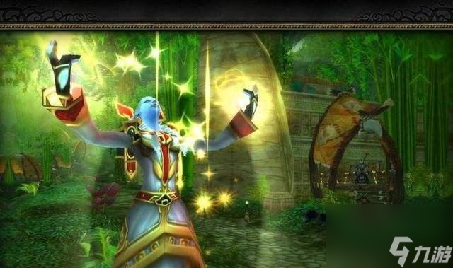 魔兽世界怀旧服拉文凯斯的遗产任务怎么做3