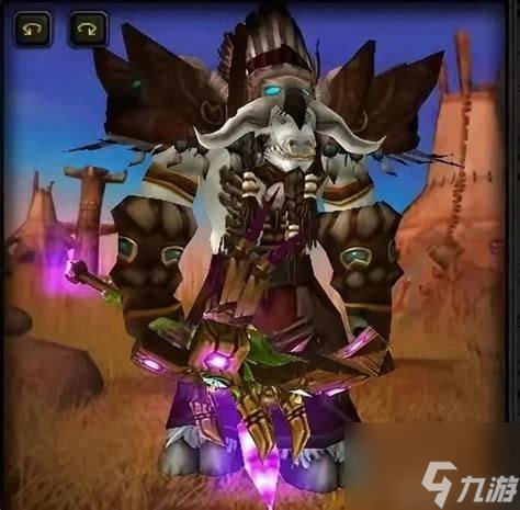 魔兽世界怀旧服什么职业吃香_魔兽世界怀旧服什么职业强势