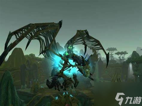 魔兽世界怀旧服飞行坐骑获取攻略与任务全解析1