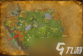 魔兽世界怀旧服烹饪日常任务怎么做1