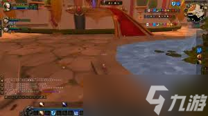 魔兽世界怀旧服血精灵怎么前往幽暗城_血精灵去幽暗