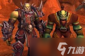 魔兽世界怀旧服兽人种族任务怎么玩2