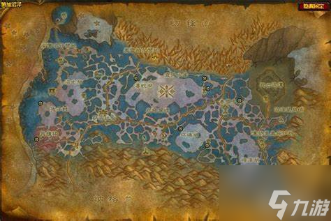 魔兽世界怀旧服盲目草有什么用_魔兽世界怀旧服盲目草有什么用