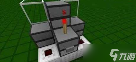 我的世界机枪玩法_我的世界tacz枪械模组