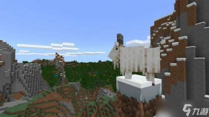 怎么制作我的世界资源包1