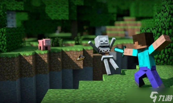 怎么在我的世界中做自己_我的世界如何自己制作模组网易版