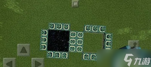 我的世界PE怎么传送1