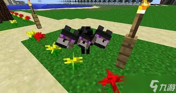 我的世界动物怎么生成_我的世界动物生成多少高度