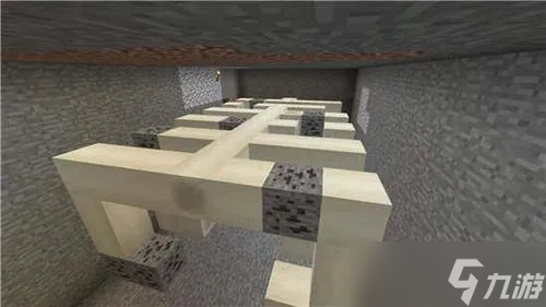 我的世界化石怎么挖_我的世界化石用什么挖