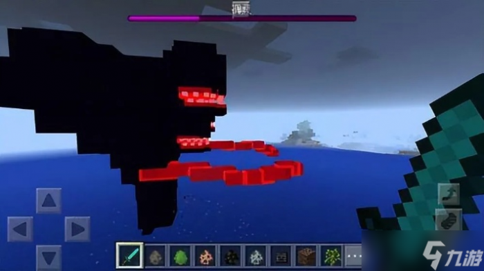 我的世界召唤指令怎么使用1