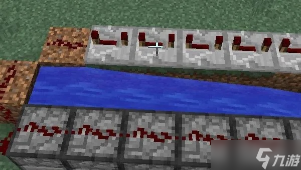 我的世界大炮怎么连发_我的世界大炮模组