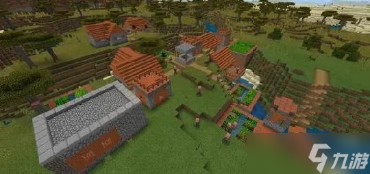 我的世界怎么回到出生点_我的世界如何回到出生点手游