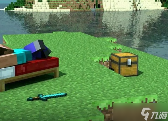 我的世界怎么保持领先地位_我的世界领域保护