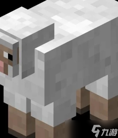 我的世界怎么制作变色羊_我的世界变色羊命名牌