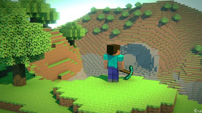 我的世界全自动按钮岩浆门建造教学_我的世界自动楼梯