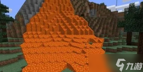 我的世界岩浆怎么得_我的世界清除岩浆指令