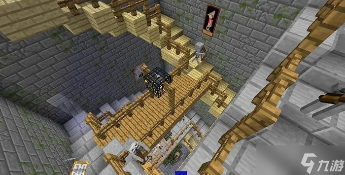 我的世界巫妖王怎么打_我的世界巫妖王在哪