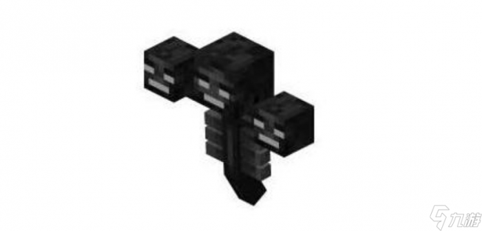 我的世界怎么做凋零_我的世界凋零咋做