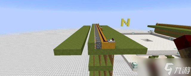 我的世界怎么做刷铁轨机_我的世界怎么做刷铁轨机1.7.10