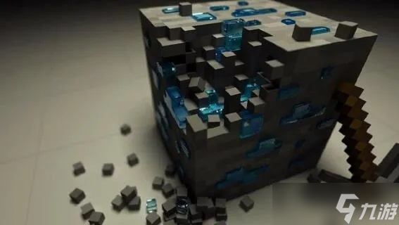 我的世界怎么做复活石1