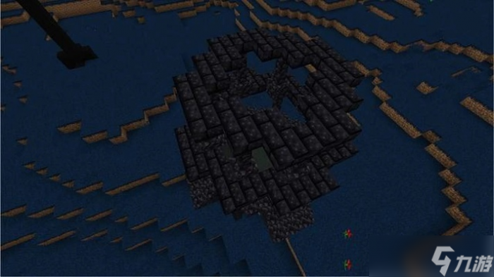 我的世界怎么去深渊国度_我的世界深渊国度mod百科