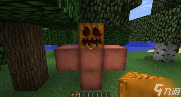 我的世界怎么召唤傀儡_我的世界召唤傀儡mod