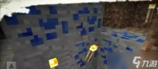 我的世界钻石矿玩法_我的世界找钻石矿指令