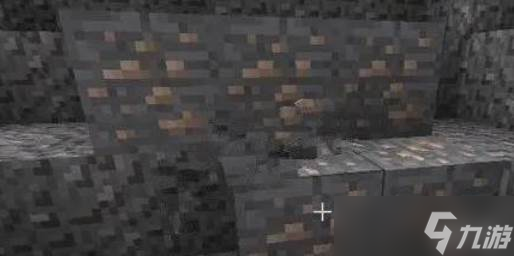 我的世界怎么找铁矿_我的世界如何找铁矿石