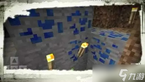 我的世界怎么找钻石矿_我的世界钻石矿在哪挖