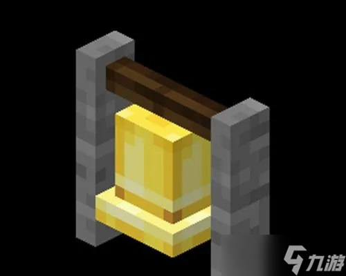 我的世界怎么挂钟_我的世界挂钟怎么用