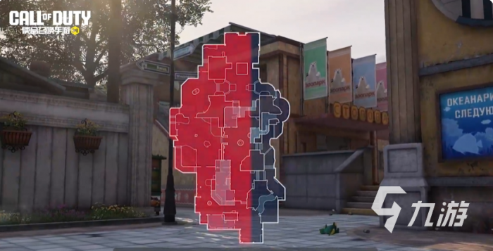 使命召唤手游动物园怎么玩3