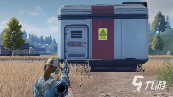 使命召唤手游蛇年版本内容前瞻5