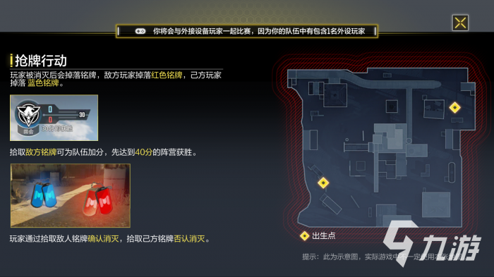 使命召唤手游抢糖果大战什么武器厉害2