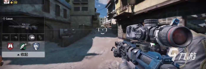 使命召唤手游铁肺技能怎么用3