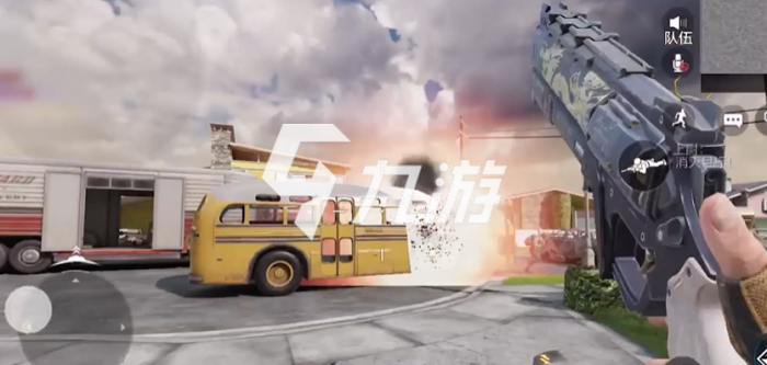 使命召唤手游爆破芯片怎么获得3