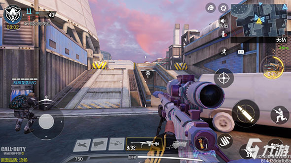《使命召唤手游》教你更快上手！2