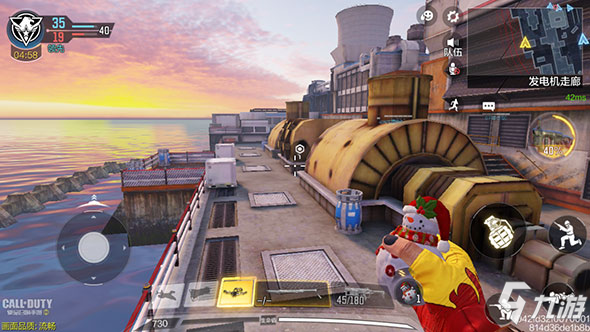《使命召唤手游》教你更快上手！3