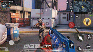 《使命召唤手游》教你更快上手！16