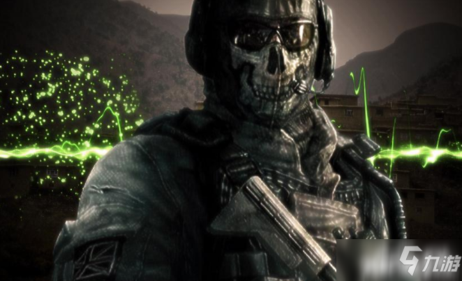 使命召唤手游高人气步枪强烈安利1