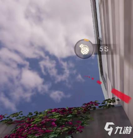 《使命召唤手游》山景别墅点位打法路线详解30