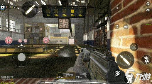 使命召唤手游CR56配件推荐25