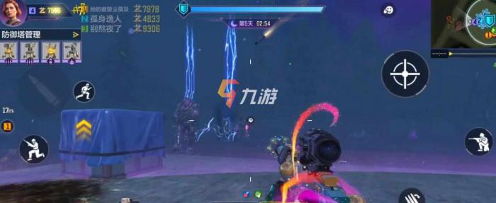 使命召唤手游异变围城活动怎么玩1