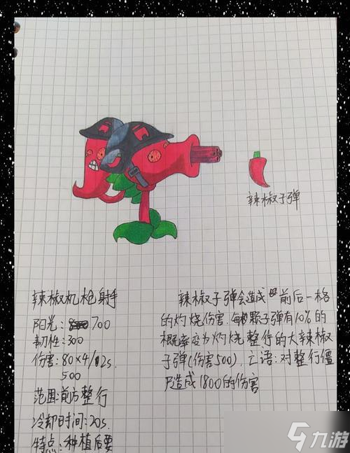 《植物大战僵尸》新手教程1