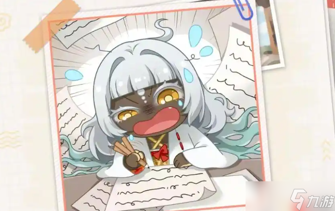 阴阳师最容易被忽视的SSR式神介绍4