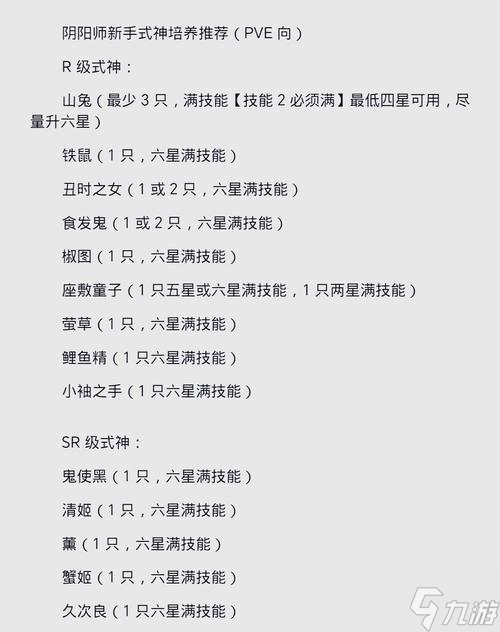 阴阳师协同式神获取方法有什么1