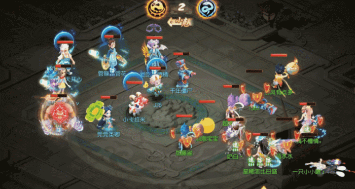 绝杀时刻五杀拿下暴击狮驼请求出战3