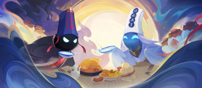 《梦幻西游》四阶助战羁绊上新3