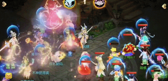 《梦幻西游》超级灵龙速推队仅用4回合团灭对手?8