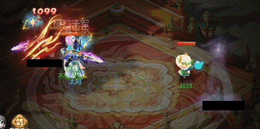 《梦幻西游》双抗大唐战斗新思路为你奉上！2